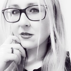 Meet your Posher, Kristi-lynn